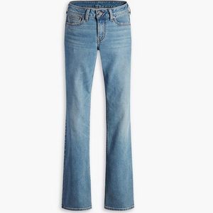 Levi’s SUPERLOW BOOTCUT WOMEN'S JEANS